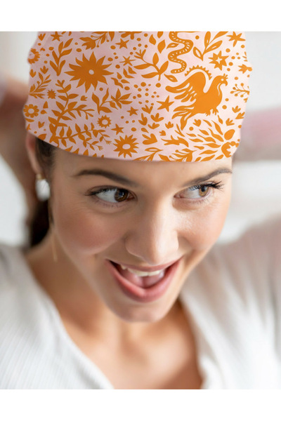 Redi Ridi Bandux Bandana Mexican Vibes