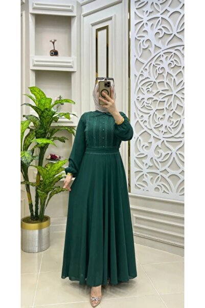 mihratesettür Σεμνό φόρεμα