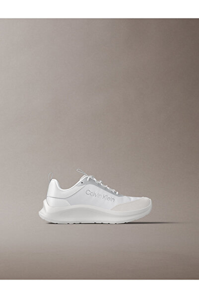 Calvin Klein Kadın Light Eva Runner Essential Sneaker