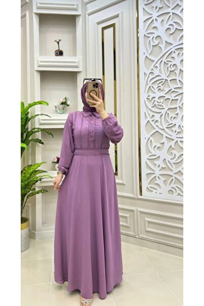 mihratesettür Modest Dress