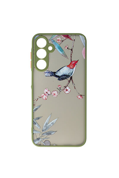 SEP Husa TPU+PC Antishock Samsung Galaxy A25 Design 28