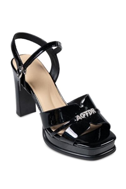 Guja 26Y491-3 Γυναικεία παπούτσια βραδινής φόρεμα υψηλής ποιότητας με ψηλή κα...