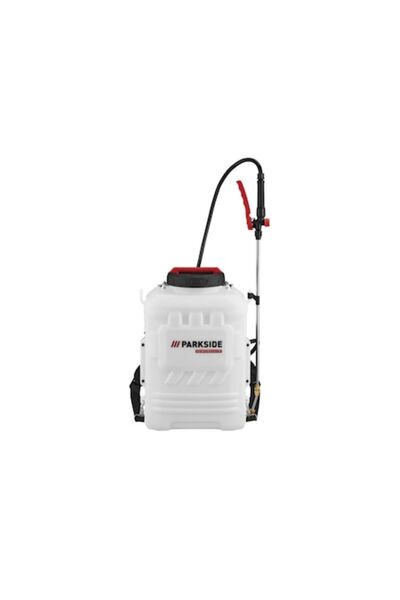 PARKSIDE Ηλεκτρική Αντλία Ψεκασμού Επιδόσεων 20 V