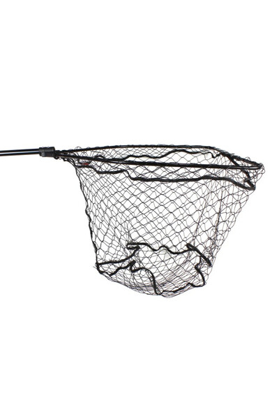CAPTAIN 6792 Kepçe Teleskopik 258cm Alüminyum Saplı 75x64cm Rubber Tor