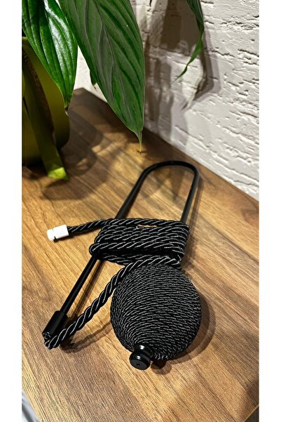 Halis Ticaret Hayalet Kol Bağı Πρακτική Συσκευή Συγκράτησης Κουρτινών, Τυλίγμ...