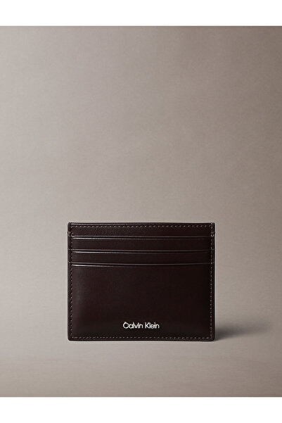 Calvin Klein حامل بطاقات رفع للرجال