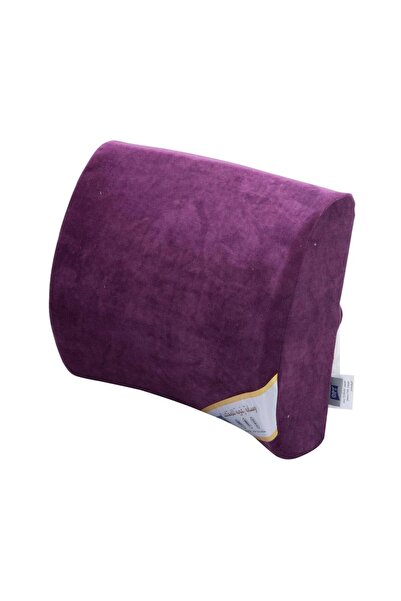DPT Medical Pillow With Memory Foam Filling, Foam Seat Cushion, Lilac, Size 3...
