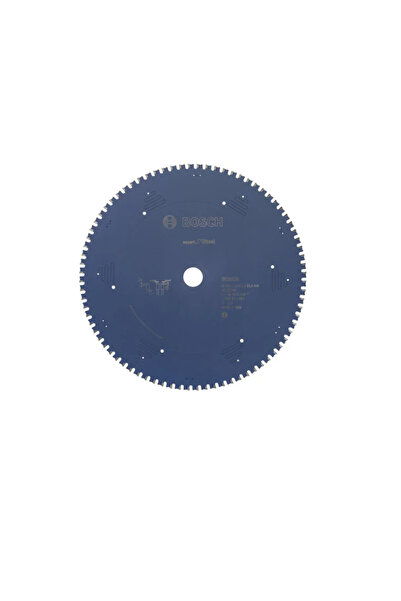 Bosch 2608643061 Expert For Steel 305 x 25.40 MM 80 Diş Daire Testere Bıçağı