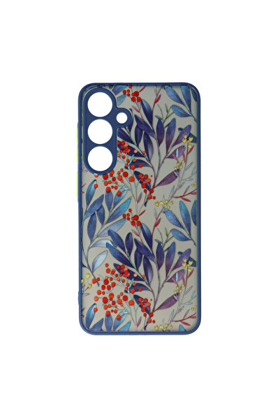 SEP Husa TPU+PC Antishock Samsung Galaxy S24 Plus Design 27