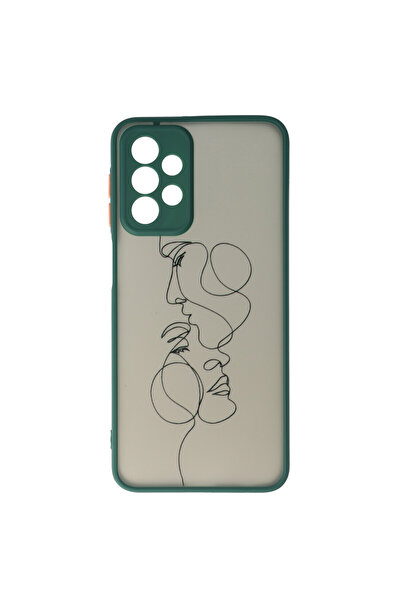 SEP Husa TPU+PC Antishock Samsung Galaxy A23 4G Design 29