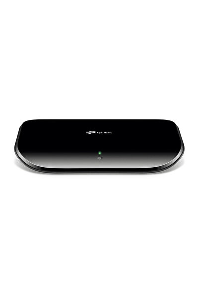 TP-LINK TL-SG1005D 5PORT 10/100/1000 YÖNETİLEMEZ SWITCH