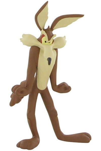 Comansi Looney Tunes Wile E. Coyote 99666