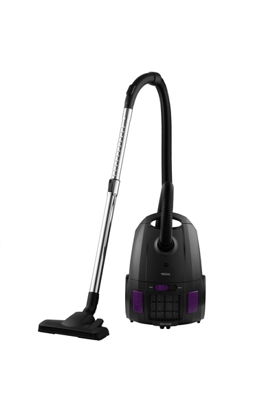 Regal RB 2000 V 700 W Toz Torbalı Elektrikli Süpürge