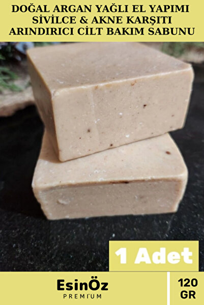 EsinÖz # Natural Handmade Soap with Beautiful Fragrance, Acne Purifying Skin ...