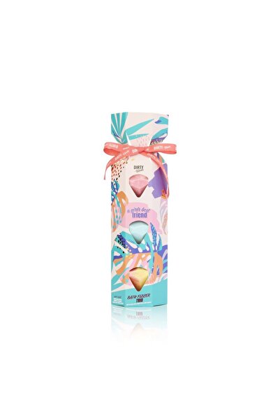 Dirty Works , A Girl's Best Friend Set Trio