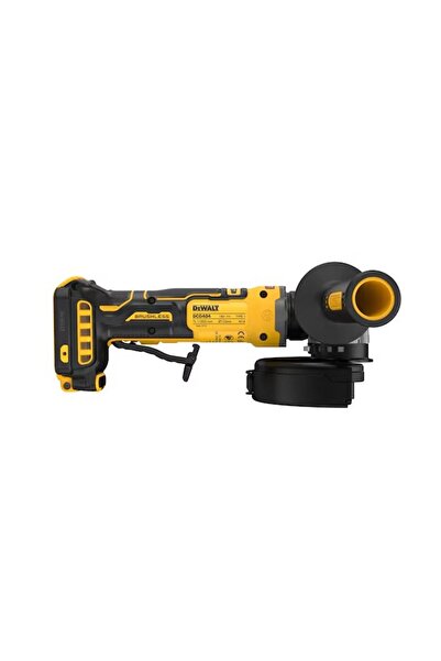 Dewalt DCG404NT Solo Kömürsüz Taslama