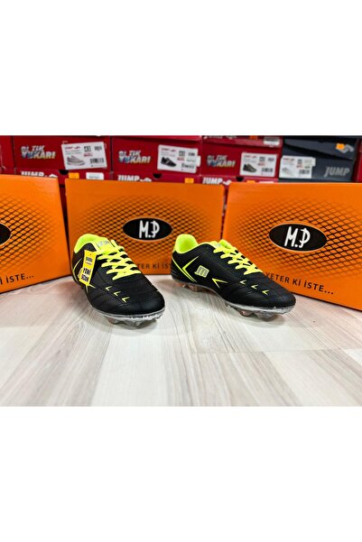 M.P. Quality Comfortable Cleats Shoes