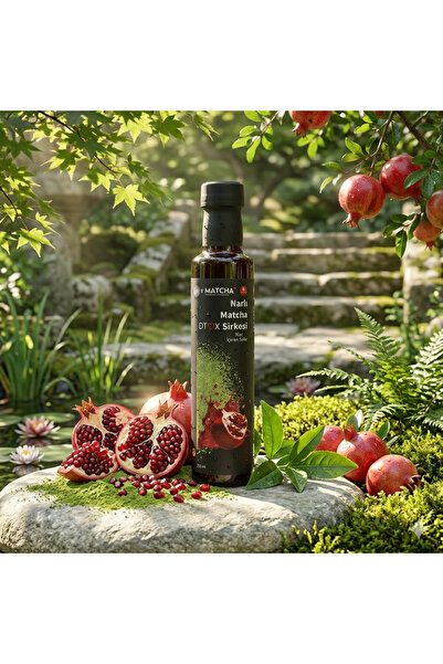 kademgiller çok yaşa rahat ve iyi yaşa ... 2016 Narlı Detox Sirkesi 250 ml
