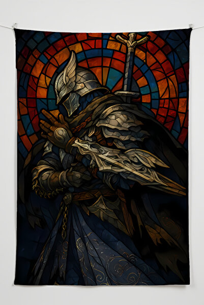 Charmbi Elden Ring Nightreing Ταπετσαρία τοίχου – Μεγάλη ταπετσαρία τοίχου, δ...