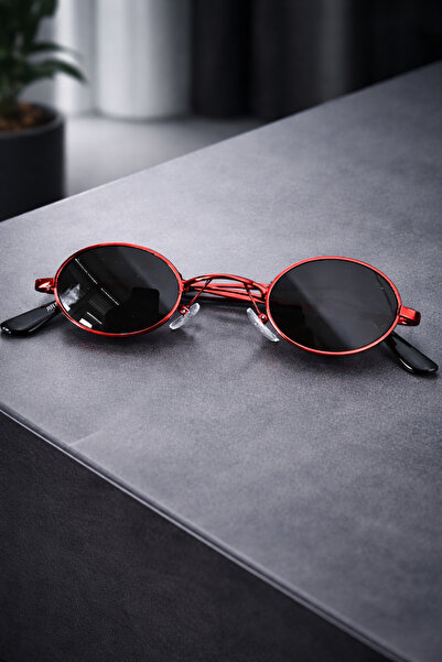 G Sport POLO Retro Unisex New Fashion Minimal Sunglasses