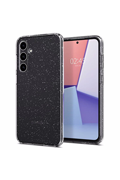 Spigen Υγρό Κρύσταλλο Γκλίτερ, κρύσταλλο χαλαζία - Samsung Galaxy S23 FE