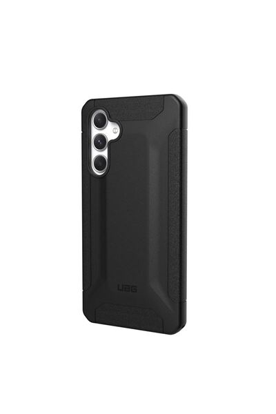UAG Σκάουτ, μαύρο - Samsung Galaxy A54 5G