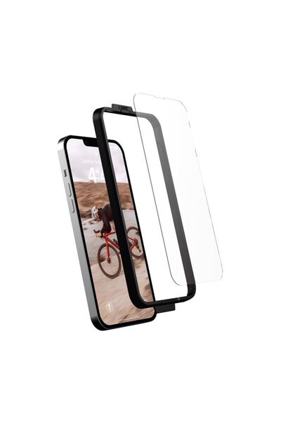 UAG Γυάλινο Προστατευτικό Οθόνης - iPhone 14 Plus
