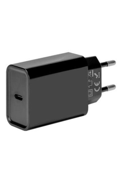 OBAL:ME Φορτιστής τοίχου USB-C 20W Μαύρος