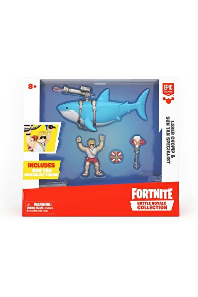 Fortnite مجموعة ألعاب باتل رويال ليزر تشومب 63668