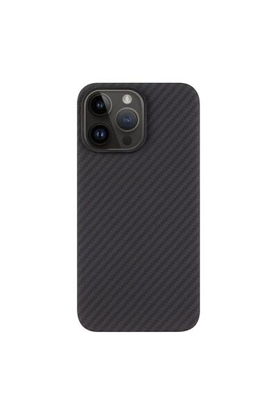 Tactical MagForce Θήκη Αραμιδίου για Apple iPhone 15 Μαύρο