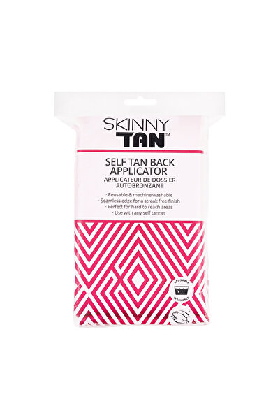 Skinny Tan , Aplicator pentru Spate