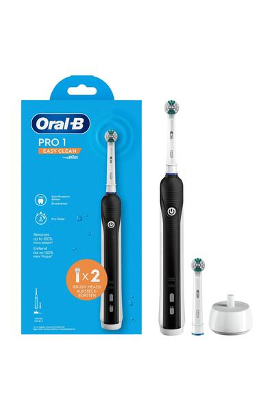 Oral-B Pro 1 Easy Clean Şarjlı Diş Fırçası