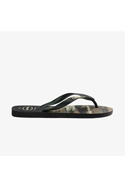 Havaianas شبشب رجالي أخضر من Top Camu