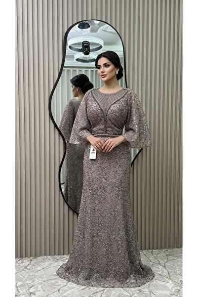 KASHKHA فستان سهره نسائي
