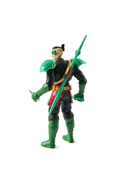 Batman Robin Figürü 🦇 - Hızlı Teslimat ve İndirimli Fiyatlar!