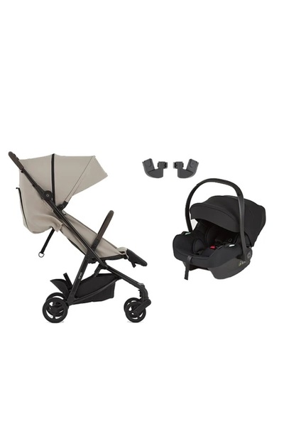 Anex Air-z Plus Çift Yönlü Kabin Boy Bebek Arabası |Tek Elle Katlanan Travel ...
