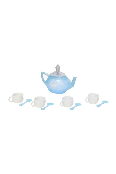 Disney Frozen Σετ Παγωμένου Μαγικού Τσαγιού για Παιδιά 3 ετών και άνω