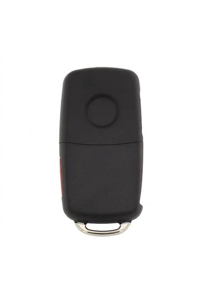 keymatik Luxury Volkswagen Uds Switch Control Box 2+1 Button