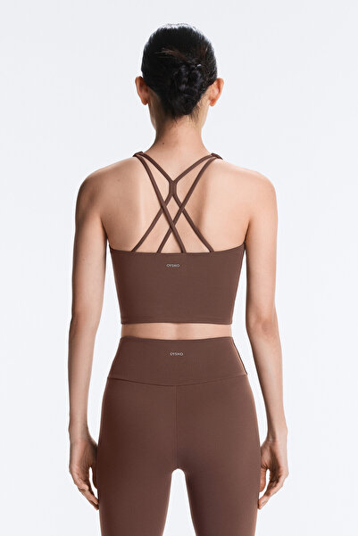 Oysho Askılı Comfortlux Tank Top