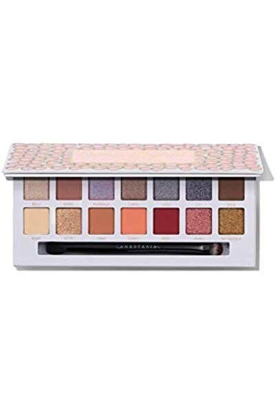 Anastasia Carli Bybel Eyeshadow Palette