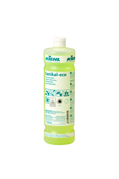 kiehl Detergent Sanikal pentru baie