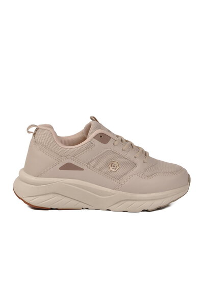 Queen Step Sand Tan Women's Sports Shoes
