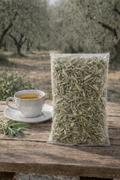 ALTIN GIDA 45 50 gr Doğal Adaçayı Kurutulmuş, Katkısız, Aromatik ve Saf