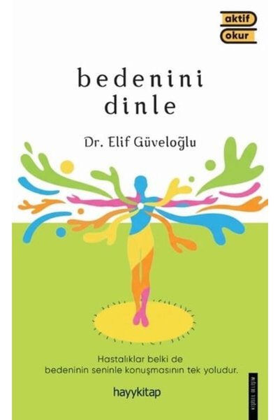 hayykitap Bedenini Dinle