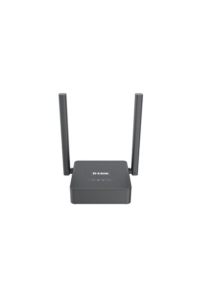 D-Link DL-DIR-612M/ENA 300MBPS WIRELESS ROUTER & ACCESS POINT
