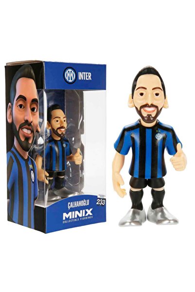 MINIX Hakan Çalhanoğlu Figure Mnxl2000