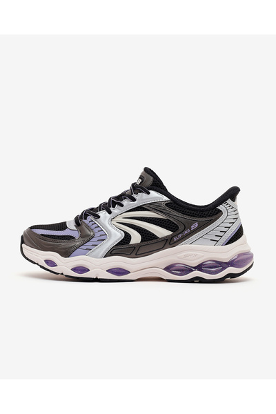 SKECHERS Skech-Gel Women's White Sneakers 150820 Wbpr