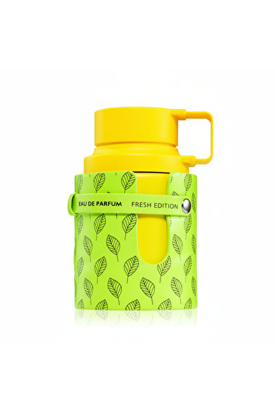 iScent Apă de parfum fermecătoare și proaspătă 100ml