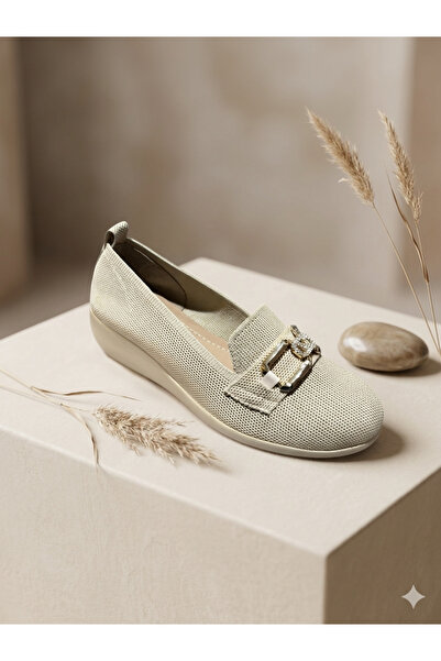 stoneclass Γυναικεία καλοκαιρινά παπούτσια που αναπνέουν, ορθοπεδικά, αντιολι...