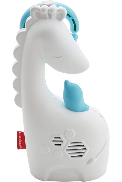 FISHER PRICE Soothe And Go Giraffe FGG90
